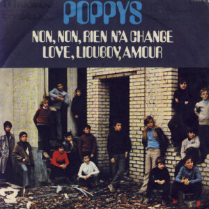 Les Poppys